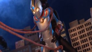 [SuperMisses.com] GRET-45 Fantasy Science Gigantic Heroine :Velzandy-016-5