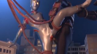 [SuperMisses.com] GRET-45 Fantasy Science Gigantic Heroine :Velzandy-016-8