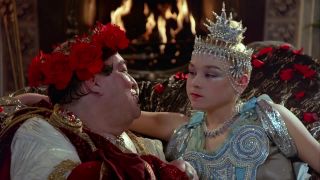 Salome’s Last Dance (1988)!!!-6