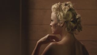 Pamela Anderson – The People Garden (2016) HD 1080p!!!-9