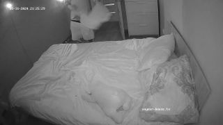 Exclusive, Bedroom Apartment Julia Rec6 2024-06-01 - HD 720P-1