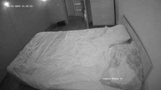 Exclusive, Bedroom Apartment Julia Rec6 2024-06-01 - HD 720P-9