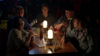 Bristi Havins, Tonie Perensky – Varsity Blues (1999) HD 1080p - [Celebrity porn]-7