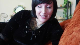 online adult video 1 shoulder fetish femdom porn | Jude Ryan - Naughty Halloween Mommy HD 1080p | fetish-2