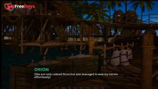 ETERNUM A new power, new crew, and sirens Playthrough Part 41-2