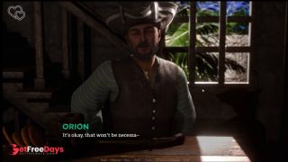 ETERNUM A new power, new crew, and sirens Playthrough Part 41-3