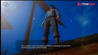 ETERNUM A new power, new crew, and sirens Playthrough Part 41-8