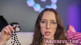clip 26 RavennDick – Sinful Cinematic  Mesmerize | femdom joi | fetish porn femdom hard caning-8