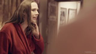 Chanel Preston, Whitney Wright - The Man Fucks His Stepdaughter And Wife Full HD-9