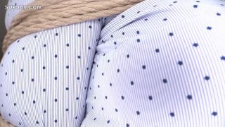 Reducing Mosaic SSNI-280 恥縛 緊縛調教された巨尻タイトスカート女教師 星野ナミ-4