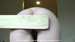 Spankingmatters zg4000- 01.-5