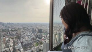 FC2PPV 4556007 ※期間限定※【愛しさと切なさと…】色気半端ねぇ清楚系若妻ちゃん27歳。愛を求めて出会い系に降臨!!即会い即ハメ鬼チンポハードピストンに潮吹きかましてイキ狂い孕ませファック!!【聖*のような保育士】-2