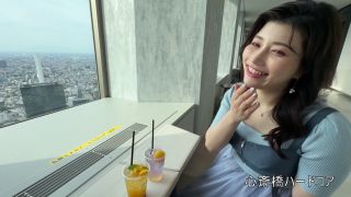 FC2PPV 4556007 ※期間限定※【愛しさと切なさと…】色気半端ねぇ清楚系若妻ちゃん27歳。愛を求めて出会い系に降臨!!即会い即ハメ鬼チンポハードピストンに潮吹きかましてイキ狂い孕ませファック!!【聖*のような保育士】-4