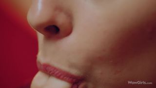 online porn clip 46 medical exam fetish lesbian girls | Alissa Foxy - Kinky Moods [2.19 GB] | fetish-4