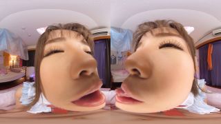 Yui Nagase - VRKM - 353-7