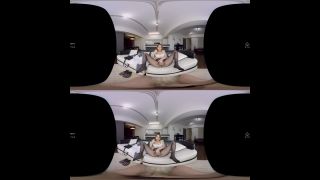 Erica Kitagawa - VRVR-007 A -  (UltraHD 2021)-8