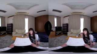 3DSVR-0829 A - Japan VR Porn - (Virtual Reality)-0