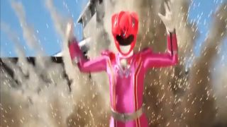 [SuperMisses.com] ZEPE-61 Super Heroine Rangers: 4 Cornered Squadron Heroines-005-7