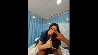 Jadeteen - babygirljade, jadebabii - Hospital POV SD 1438p - Big dick-2