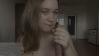 Barbara Rubcke - Playing with myself when parents left home-3