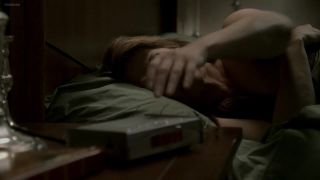 Lorraine Bracco Nude - The Sopranos - s05e01 2004-4