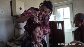 Porn tube Online fetish - Anna de Ville, Brittany Bardot, George Uhl-3