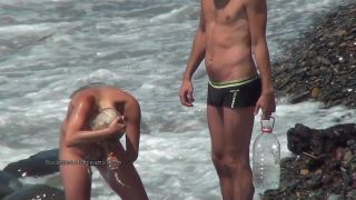 Nudist video  01240-0