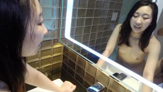 FC2PPV 4748684 奇跡の軟体美女にまんぐり返し。ふれ出るエロフェロモンをまき散らし、白く細い美裸体を見せびらかしてエビ反り絶頂、大量中出し。-7
