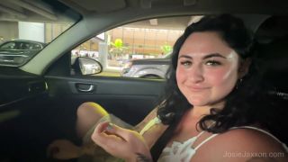 6287 Slutty Step Sister Cums Home From College Creampie - Jos...-3