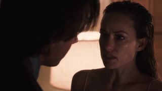 Olivia Wilde Nude - Vinyl 2016 s01e06-9