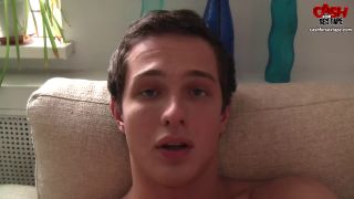 Anna - Hot Surprise Sex HD - Young teen-5