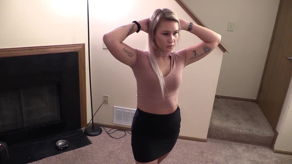 Femdom porn  Girls Gone Hypnotized GirlsGoneHypnotized – Katee Frozen 
