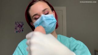 Nina Crowne - Dr  Nina Gives You A Lobotomy-6