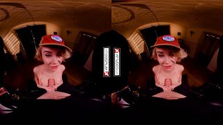 Video Final Fantasy Cindy Aurum A XXX Parody : Katrin Tequila 1440p 2K-3