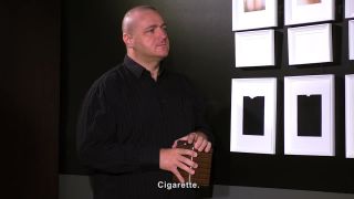 online clip 44 ElitePain: Cards of Pain 2 Spanking, hairy fetish on fetish porn -0