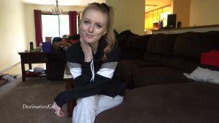 online xxx video 20 – Naughty Babysitter - teens - teen -1