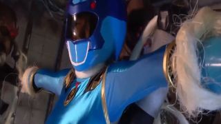 [WarAnLov.com] ZEPE-63 Super Heroine Rangers 4 Cornered Squadron Heroines Vol.2 Yume Yamamoto, Omiya-010-1