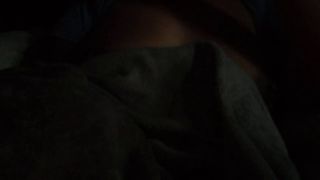 SimplyAmateur - Late night Solo fingering watching cum shot compilations-6