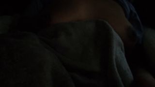 SimplyAmateur - Late night Solo fingering watching cum shot compilations-7