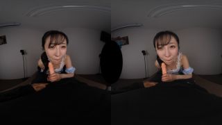 Yuri Kudo VR UltraHD Hot JAV Masturbation & Outdoor Action-3
