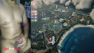 SEX Amnesia - Lover Sim Parte 2 Cock Cam Gameplay-5