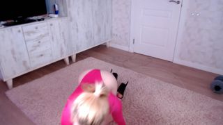 free xxx video 5 Mia Melon – Stripper High Heels Dance Sucking Huge - dildo sucking - toys -0