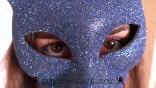 Enolla Calabre. Hard - Lovely Cat with 3 men - Blowjob-1