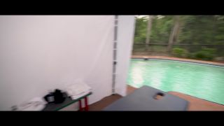 Porn online WCA Productions – Poolside Massage From My Aunt Part 3-1
