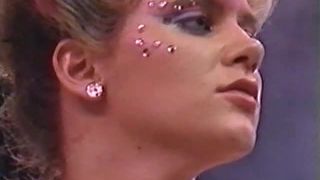 Ginger Lynn – (Vidco Entertainment) – Miss Passion, 2on1, 480p, 1984 | natural tits | blonde-6