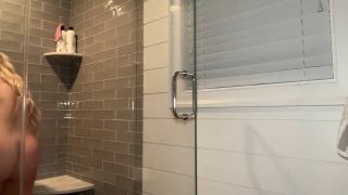 Anal Orgasms with Gracie Parker - Cumshow Date Set-6