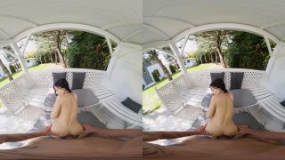 Virtual Real Porn.com - Sasha Rose The Last Day - Virtual reality-7