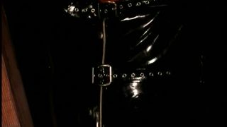 adult clip 14 lesbian domination bdsm bdsm porn | Crazy Tied Up in Tight Latex Outfit | straight-9