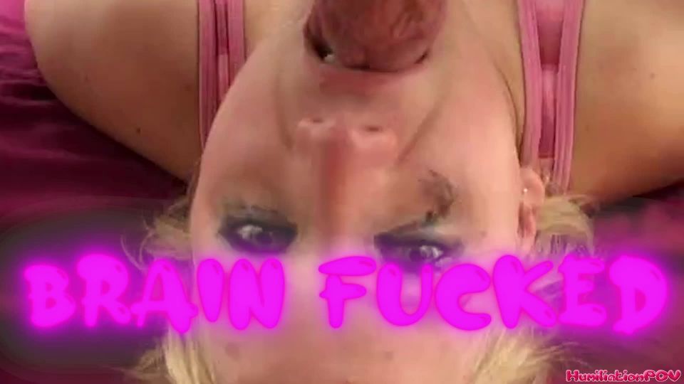 online adult video 16 HumiliationPOV - Porn Addiction PMV For Helpless Gooners - Fuck Your Mind For Porn You Stupid Porn Junkie on cumshot femdom nurse