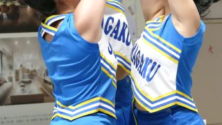 Performance 53 - GIRLS326file on voyeur -1